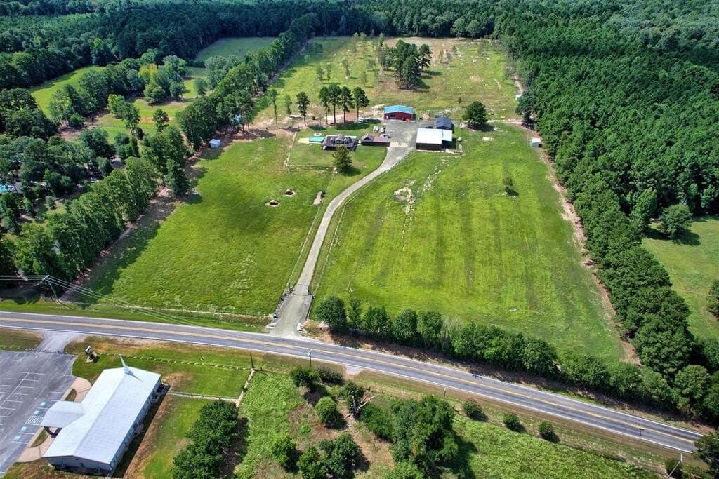 27.85 acres in Texas County