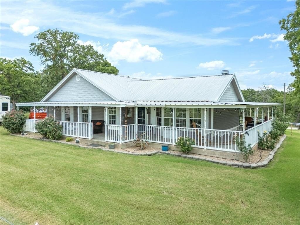 10 acres in Montague County gallery image 2