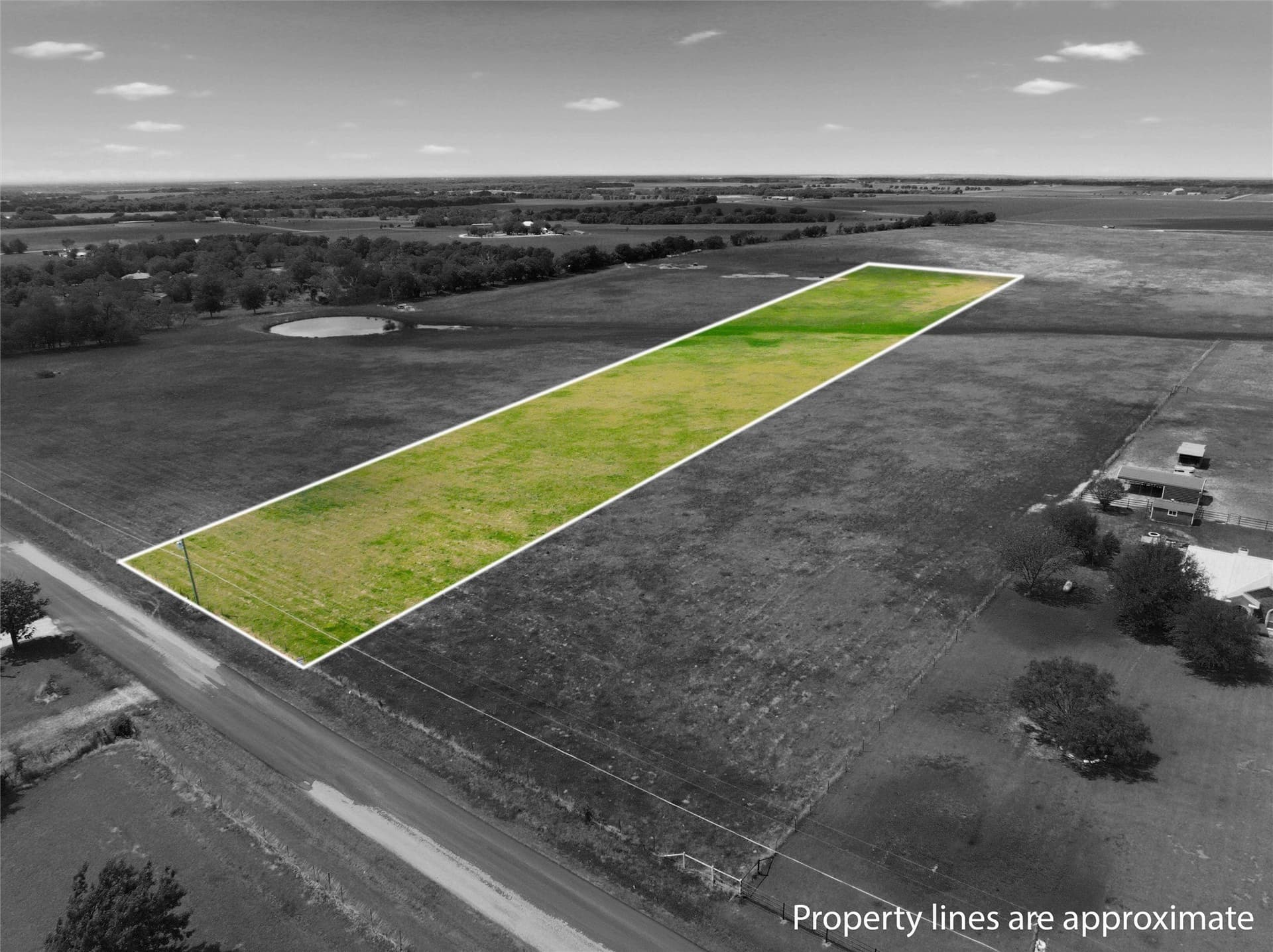 3 acres in McLennan County - photo 2