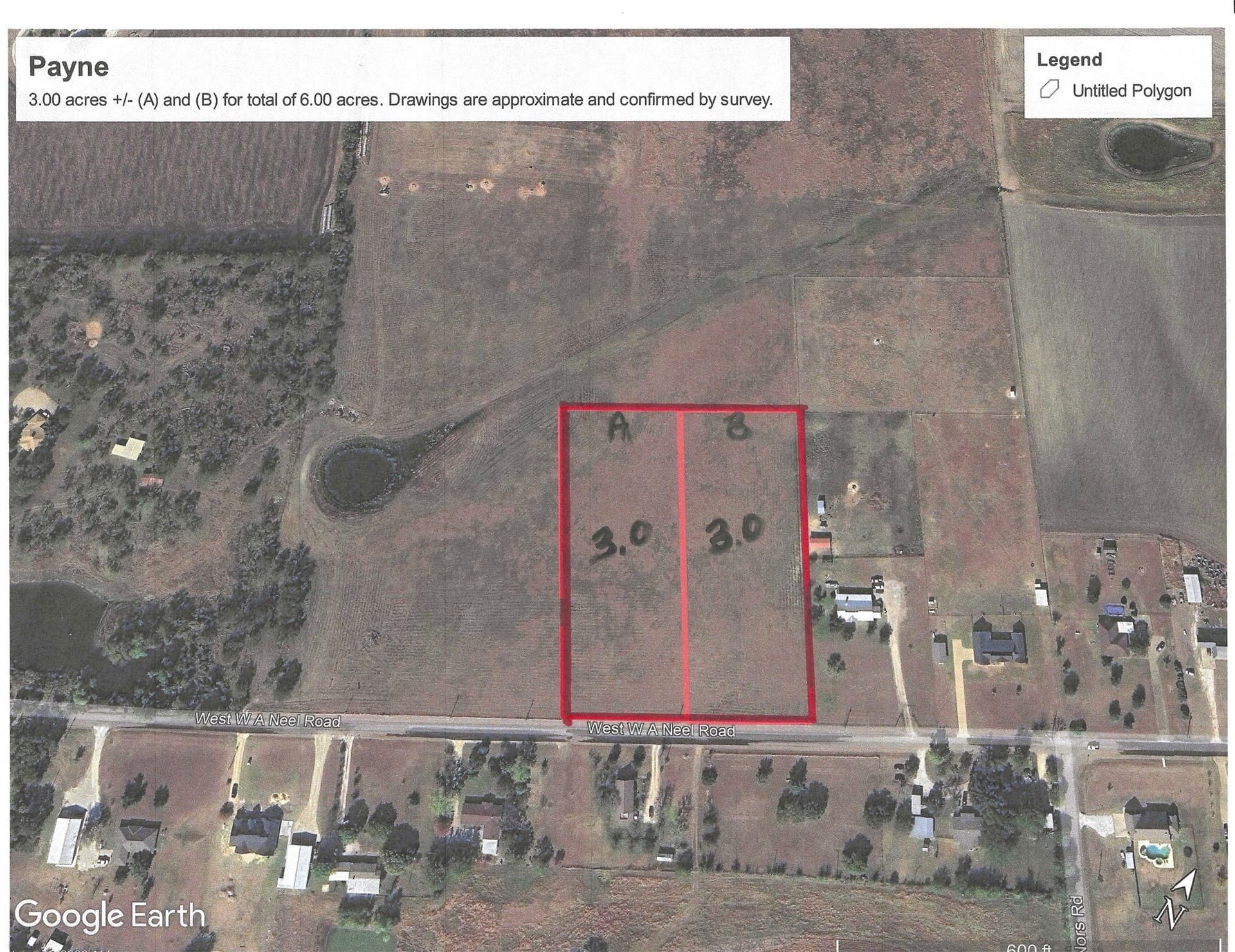 3 acres in McLennan County - photo 7