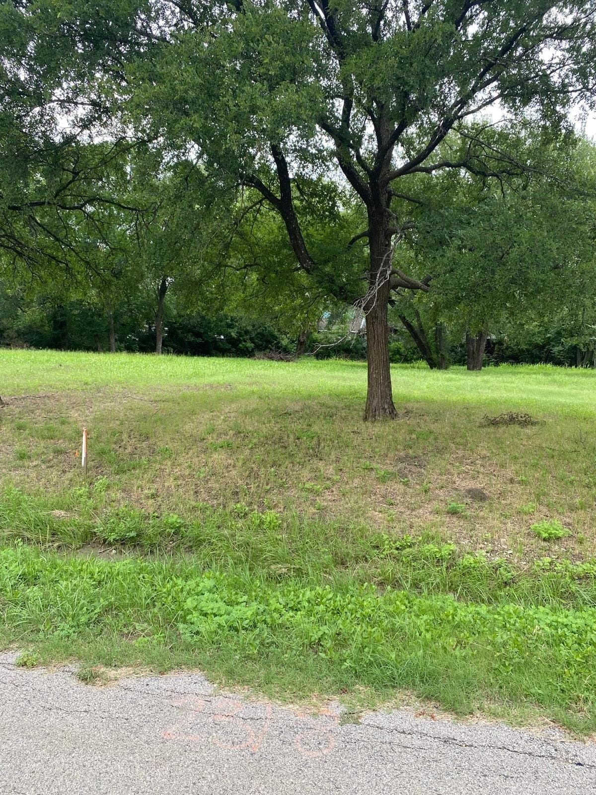 0.17 acres in Dallas County