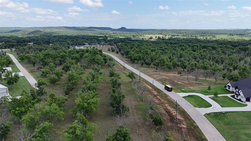 1.11 acres in Hood County featured view
