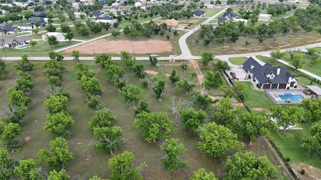 1.11 acres in Hood County gallery image 2