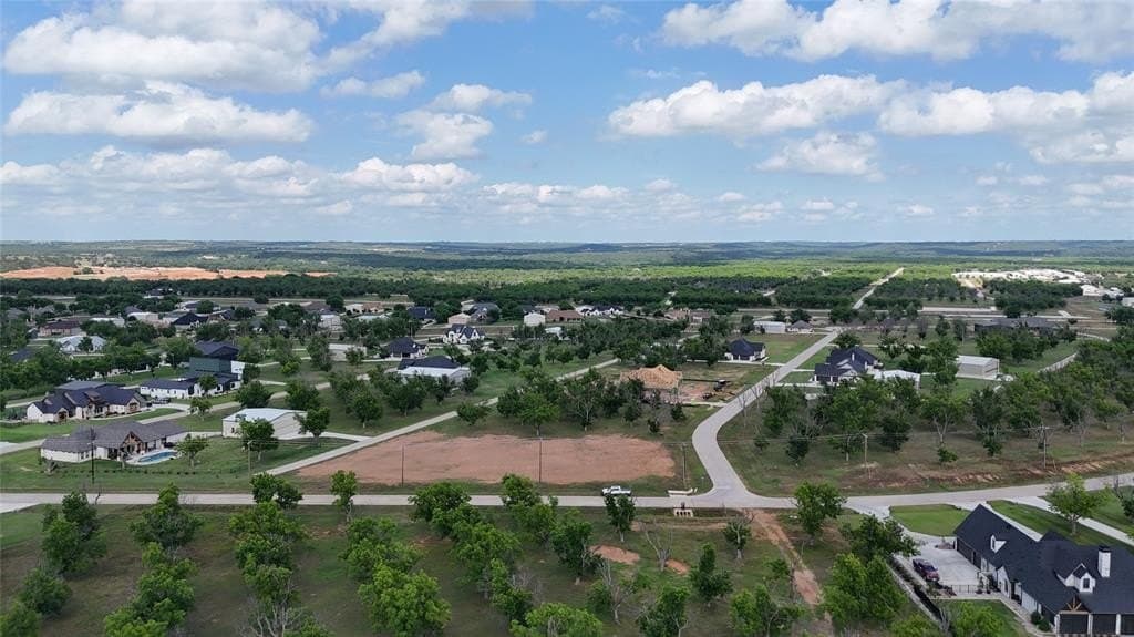 1.11 acres in Hood County gallery image 3