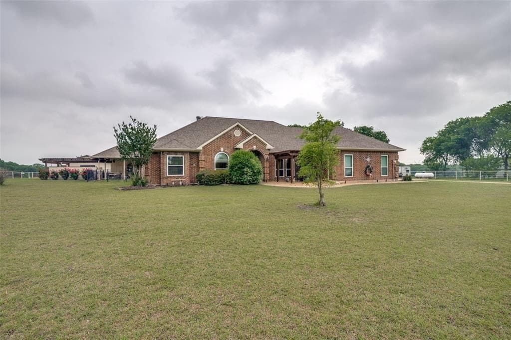 10.96 acres in Collin County