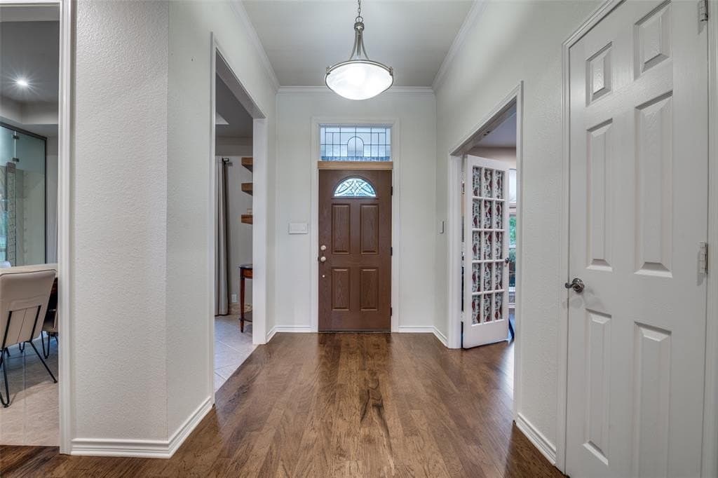 10.96 acres in Collin County gallery image 4