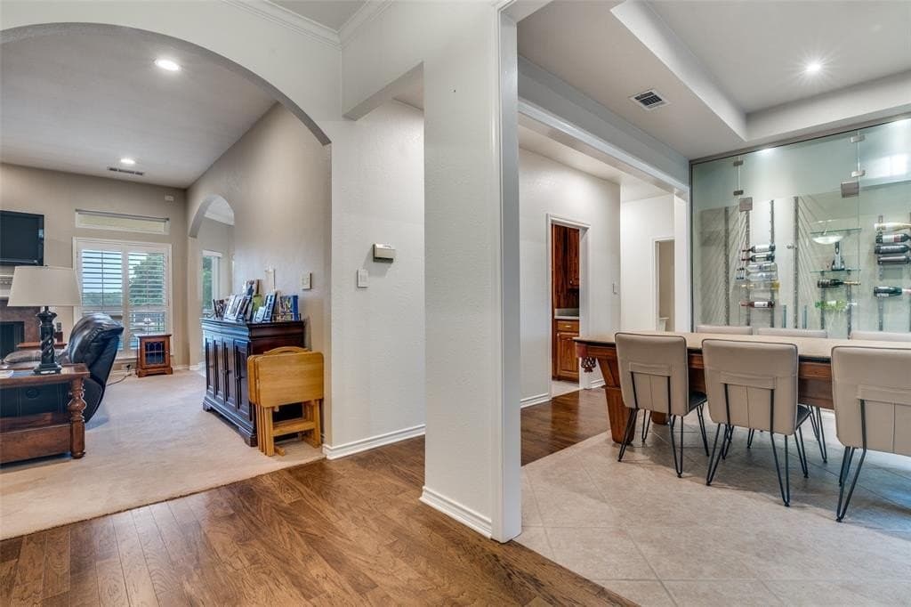 10.96 acres in Collin County featured view