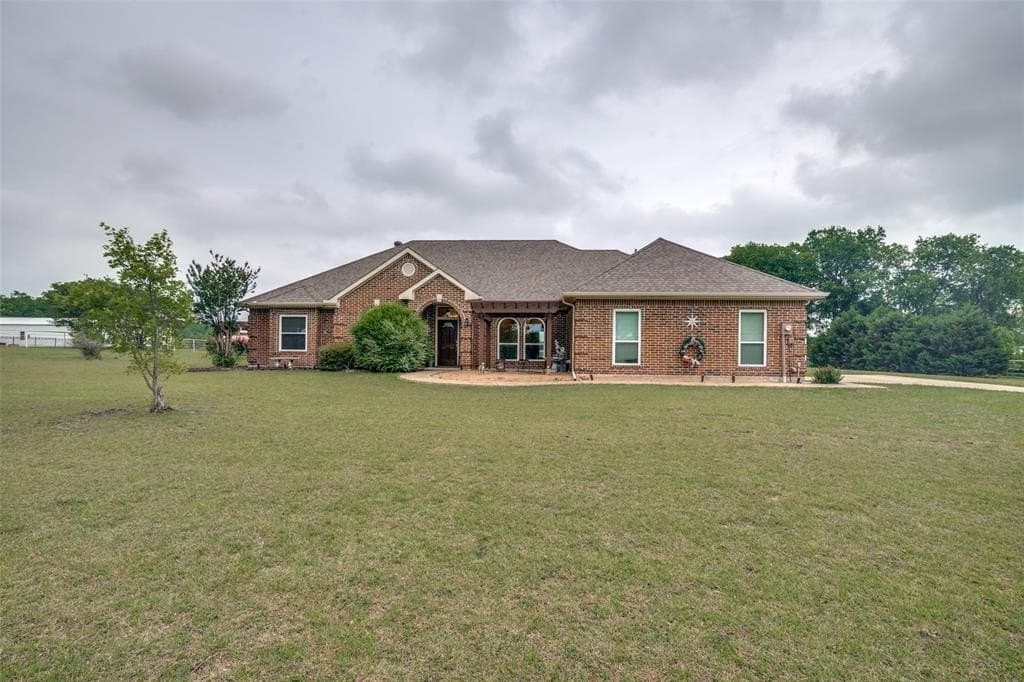 10.96 acres in Collin County gallery image 2