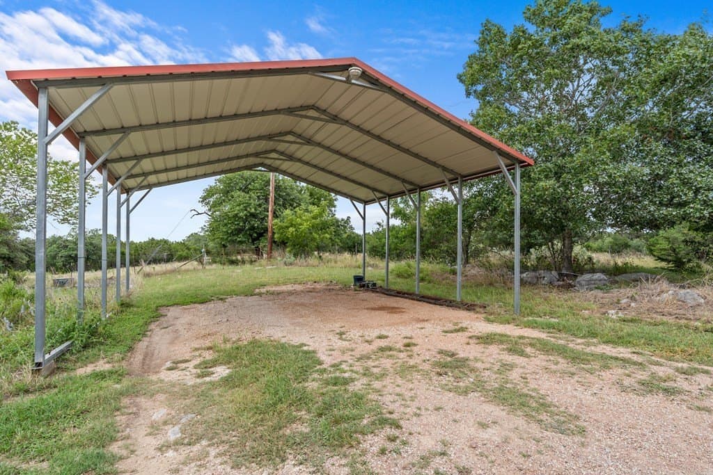 21.08 acres in Kerr County - photo 49