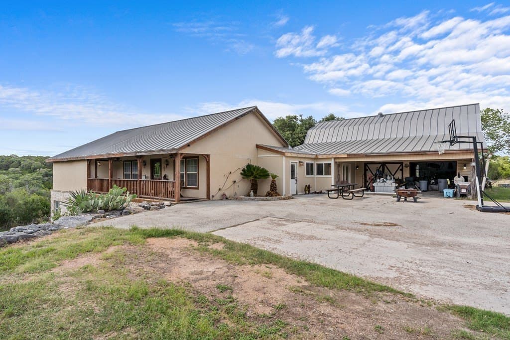 21.08 acres in Kerr County - photo 31