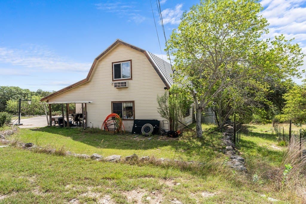 21.08 acres in Kerr County - photo 36