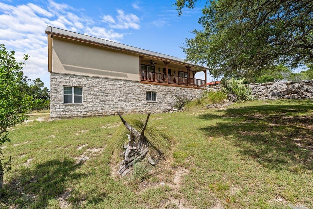 21.08 acres in Kerr County - photo 43