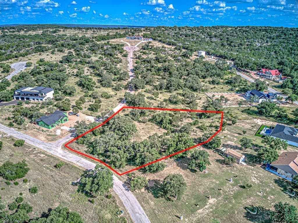 1.54 acres in Llano County featured view