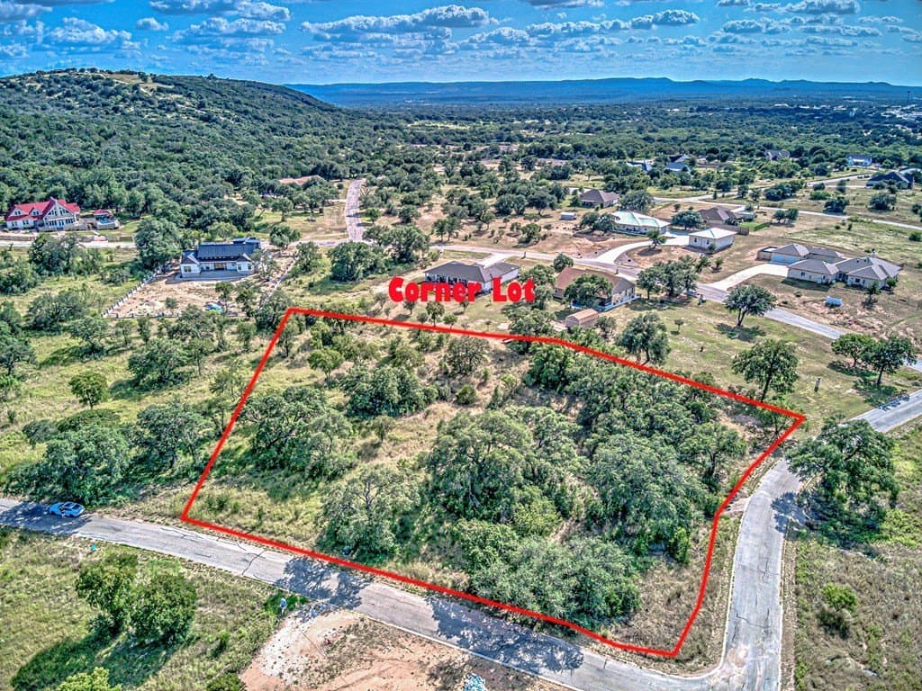 1.54 acres in Llano County gallery image 2