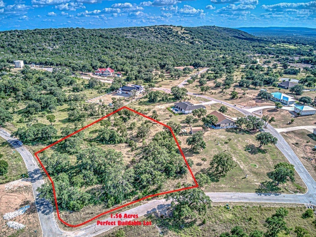 1.54 acres in Llano County gallery image 3