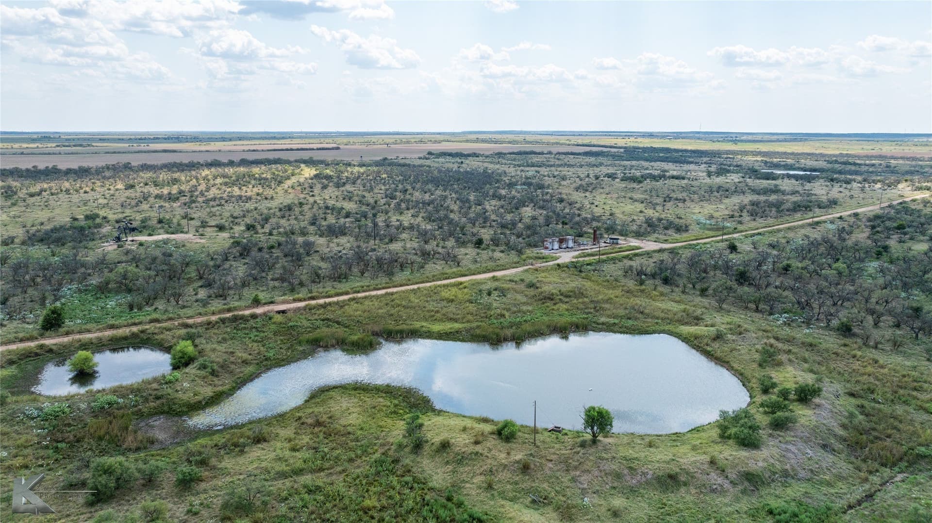 1,232 acres in Throckmorton County - photo 14