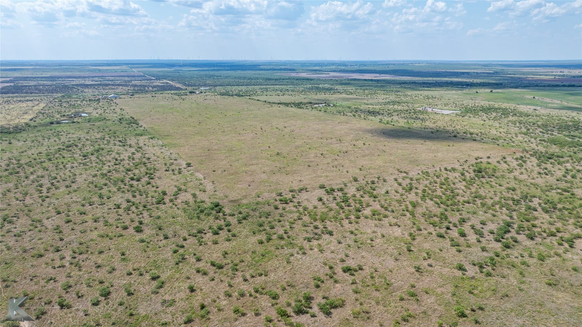 1,232 acres in Throckmorton County - photo 24