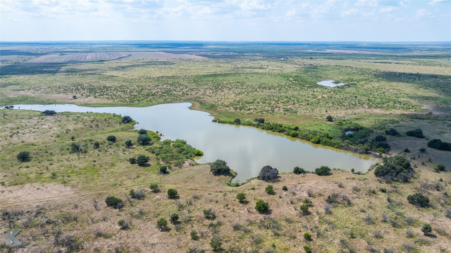 1,232 acres in Throckmorton County - photo 9