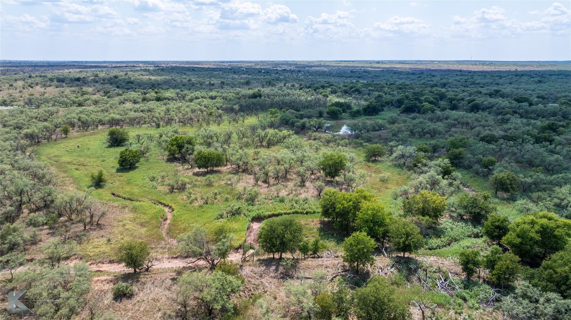 1,232 acres in Throckmorton County - photo 27