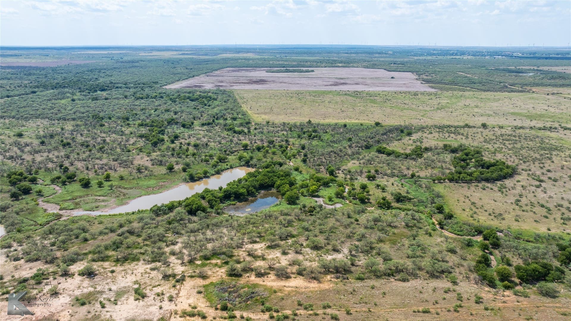 1,232 acres in Throckmorton County - photo 17