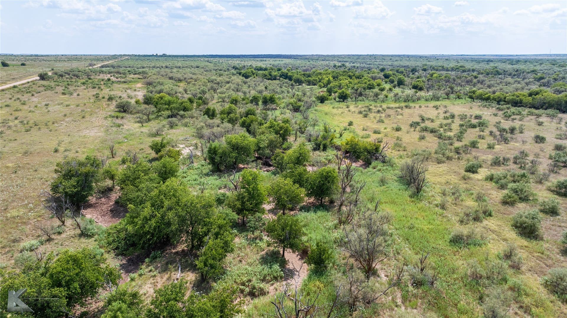 1,232 acres in Throckmorton County - photo 28