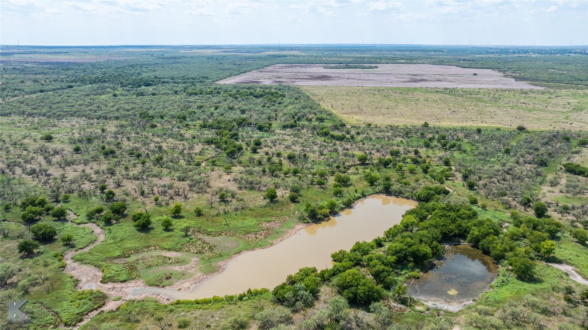1,232 acres in Throckmorton County - photo 19