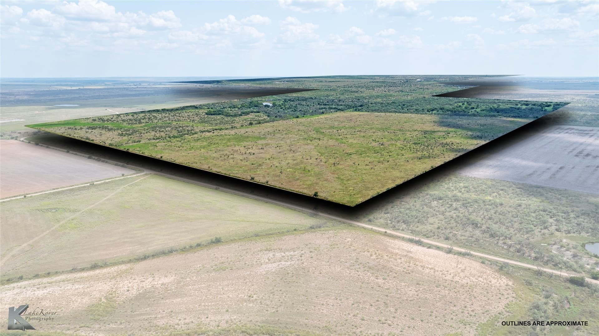 1,232 acres in Throckmorton County - photo 40