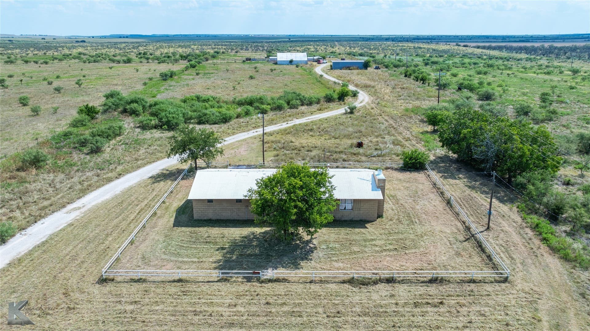 1,232 acres in Throckmorton County - photo 33