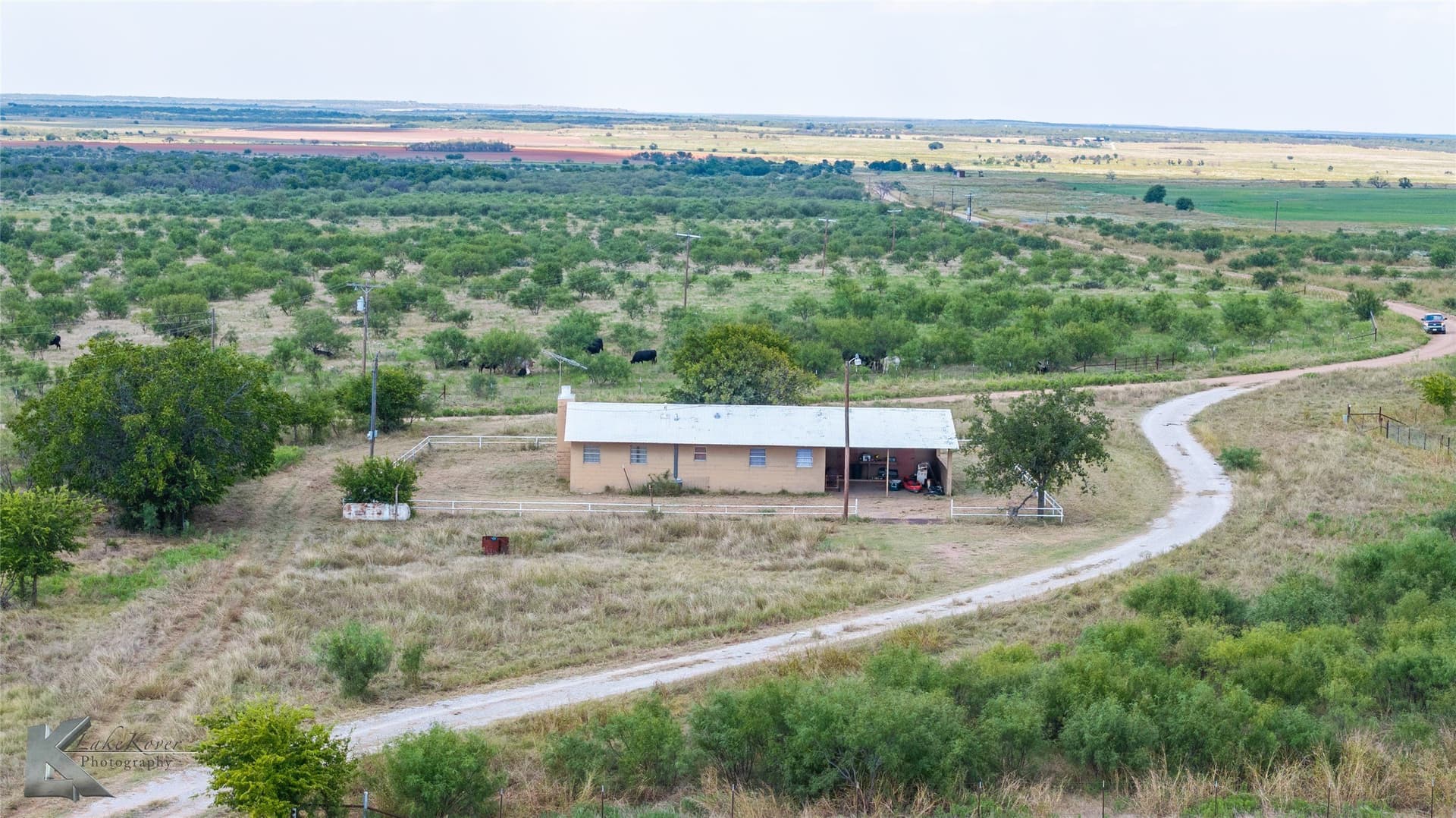 1,232 acres in Throckmorton County - photo 31