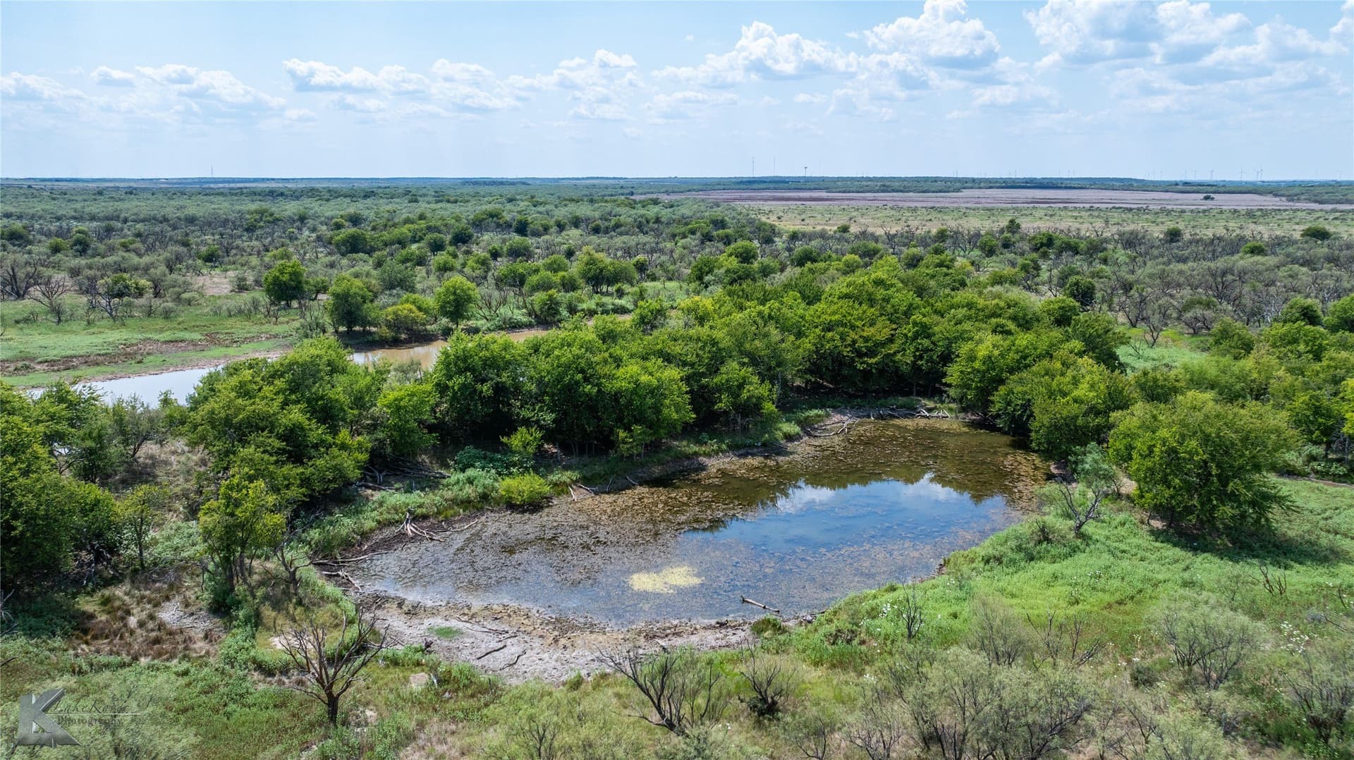 1,232 acres in Throckmorton County - photo 15