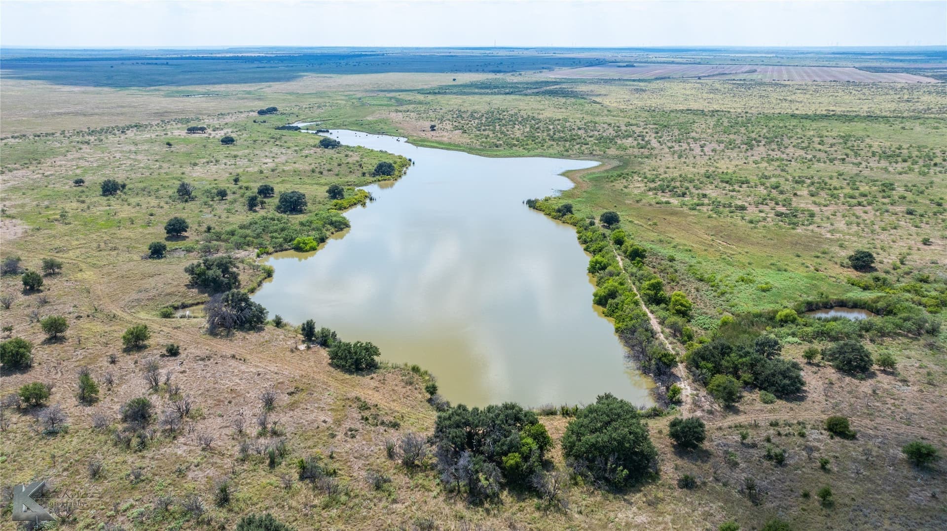 1,232 acres in Throckmorton County - photo 7