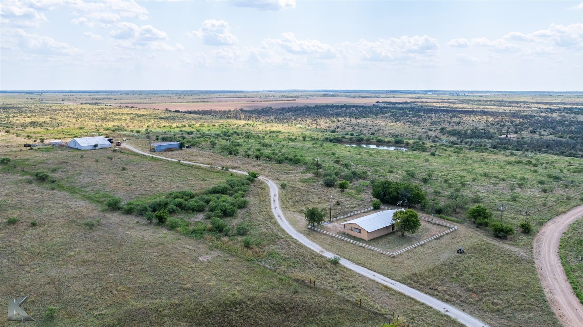 1,232 acres in Throckmorton County - photo 39