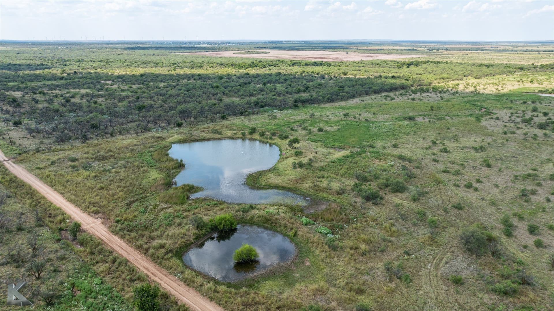1,232 acres in Throckmorton County - photo 23