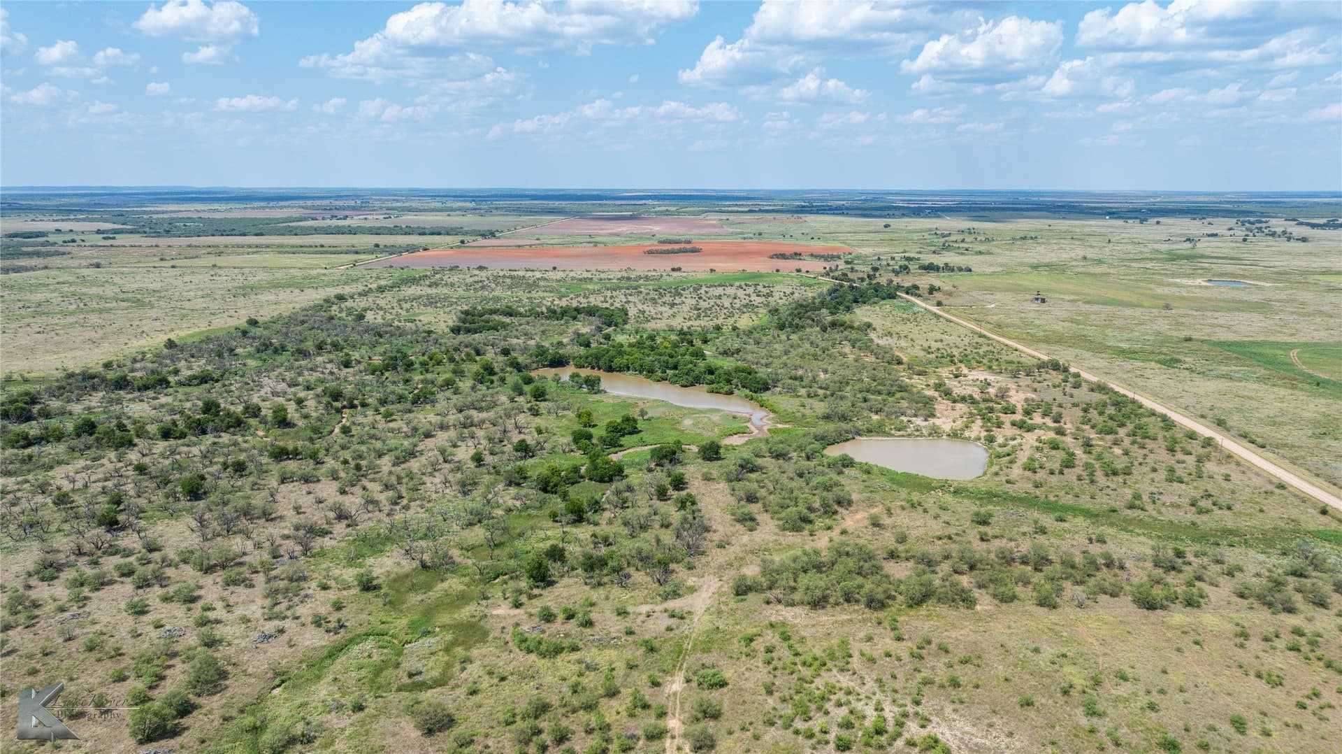 1,232 acres in Throckmorton County - photo 29
