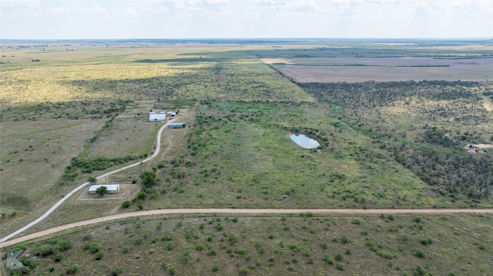 1,232 acres in Throckmorton County - photo 38