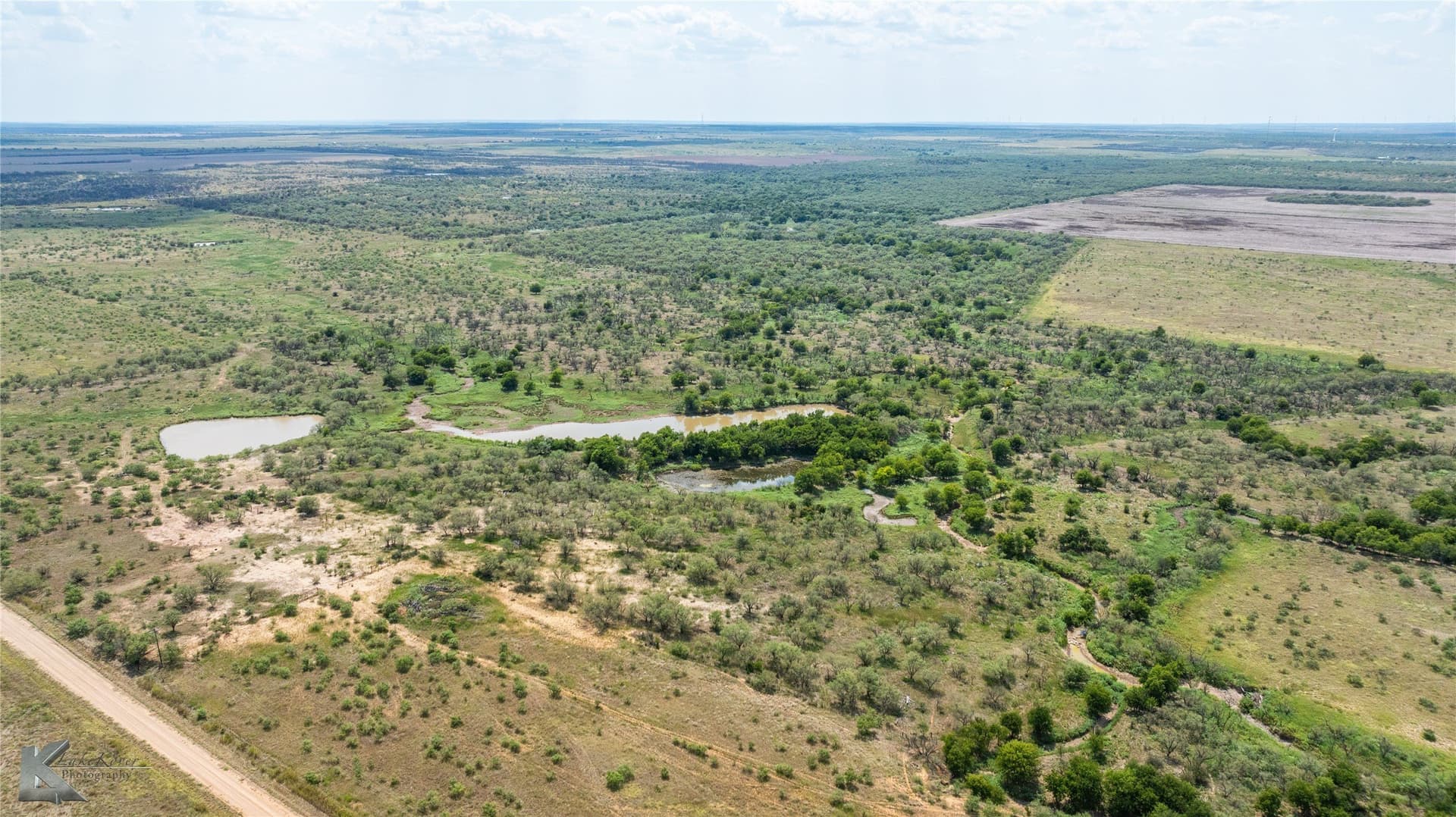1,232 acres in Throckmorton County - photo 22