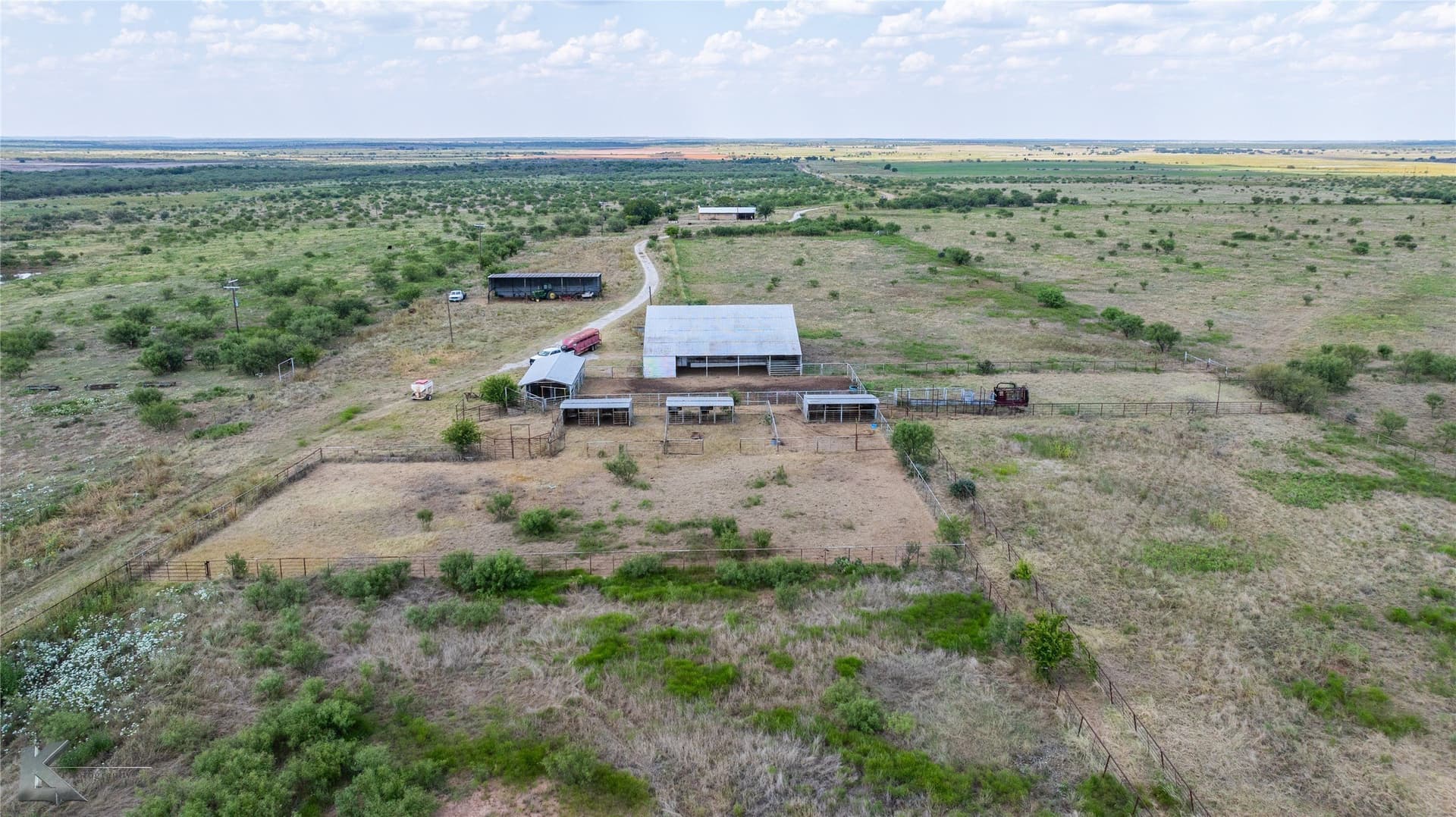 1,232 acres in Throckmorton County - photo 36