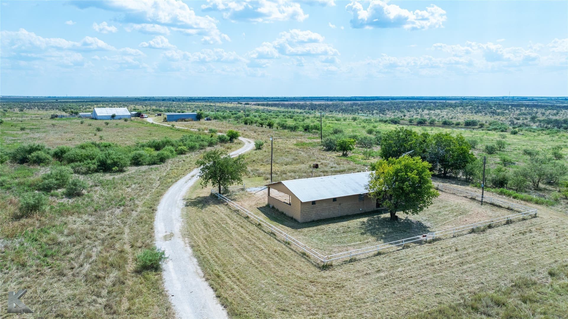 1,232 acres in Throckmorton County - photo 32
