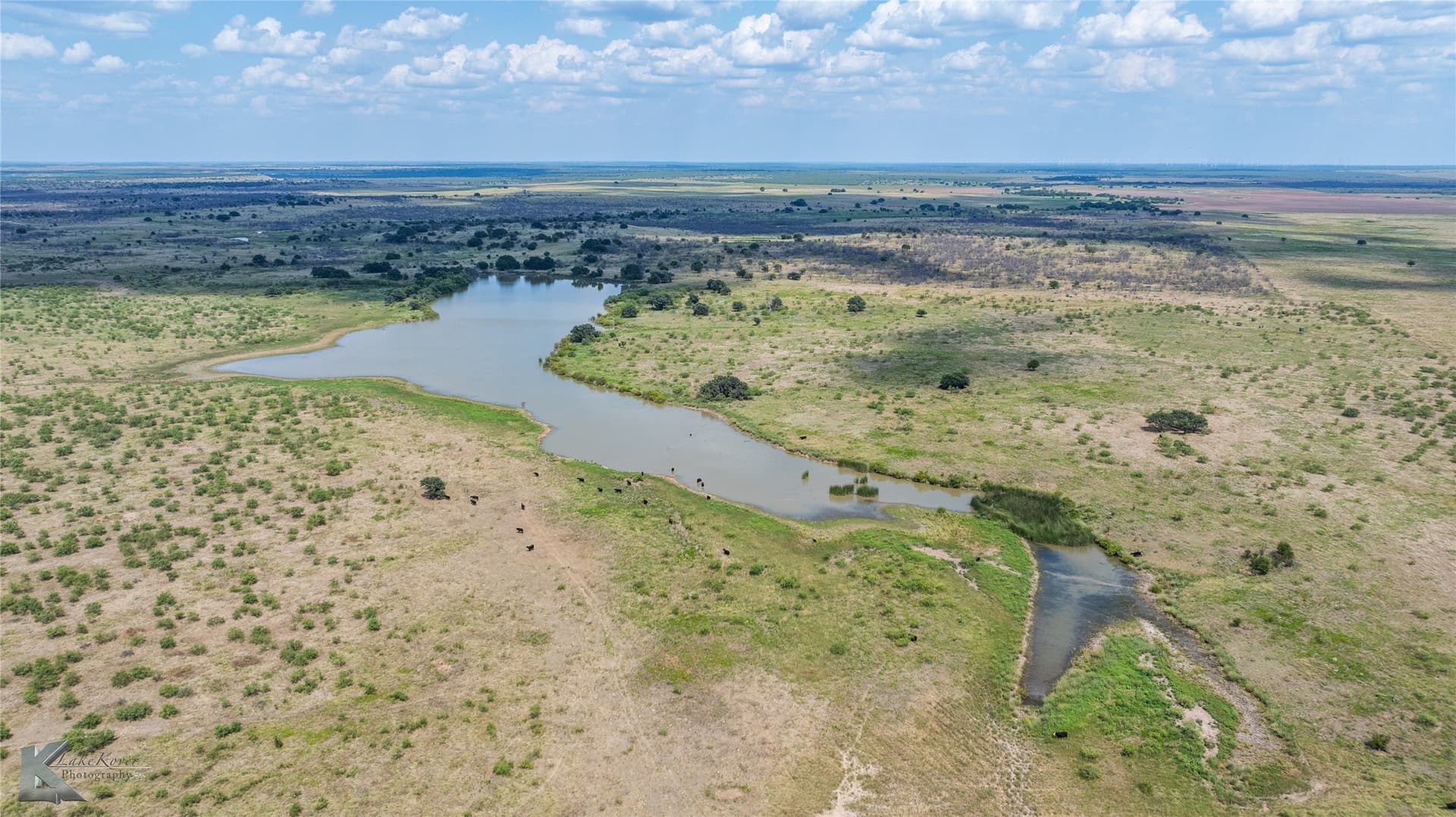 1,232 acres in Throckmorton County - photo 8