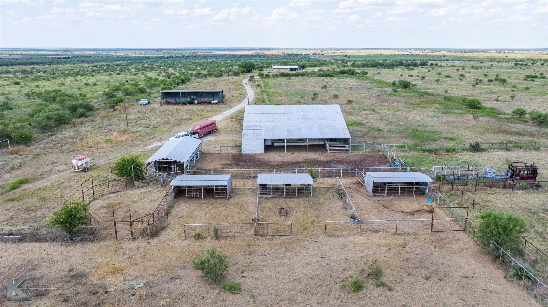1,232 acres in Throckmorton County - photo 35
