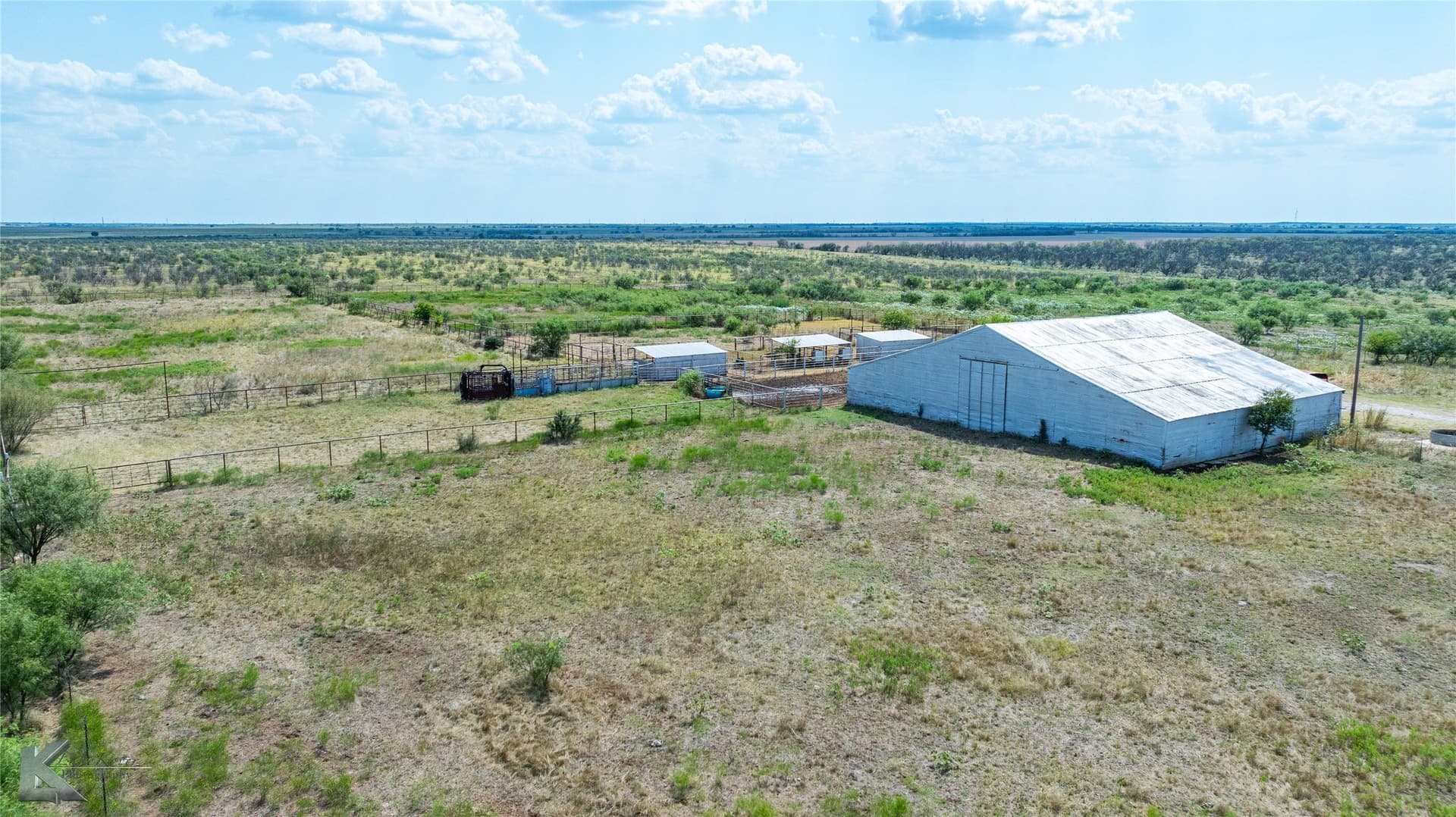 1,232 acres in Throckmorton County - photo 34