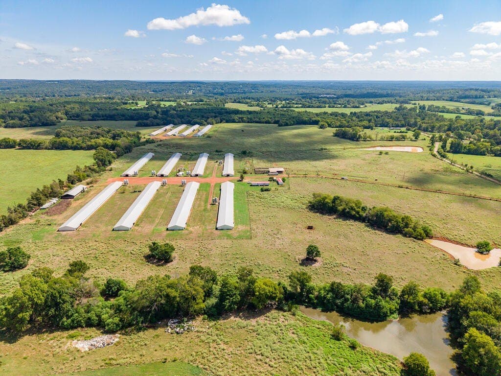 60 acres in Texas County - photo 2