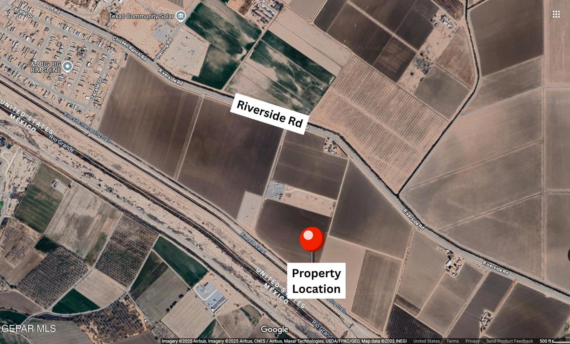 4.38 acres in El Paso County - photo 3