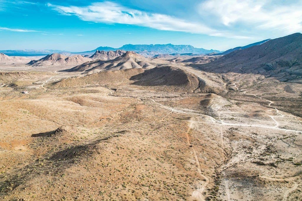 10.06 acres in Brewster County - photo 27