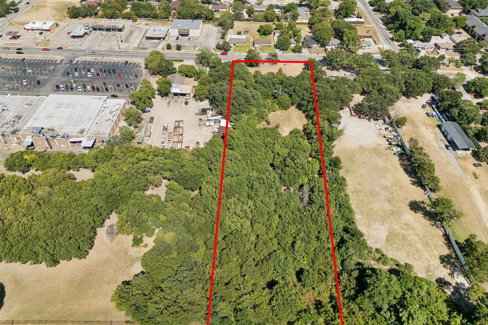 2.88 acres in Dallas County - photo 2