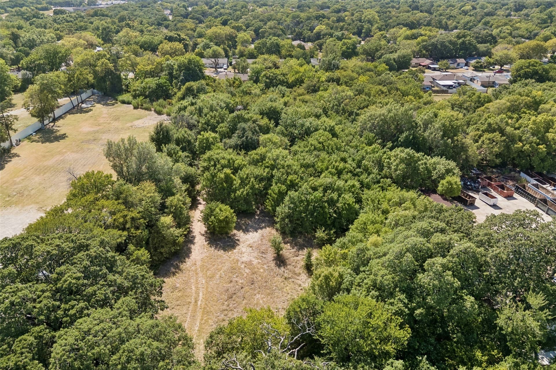 2.88 acres in Dallas County - photo 5