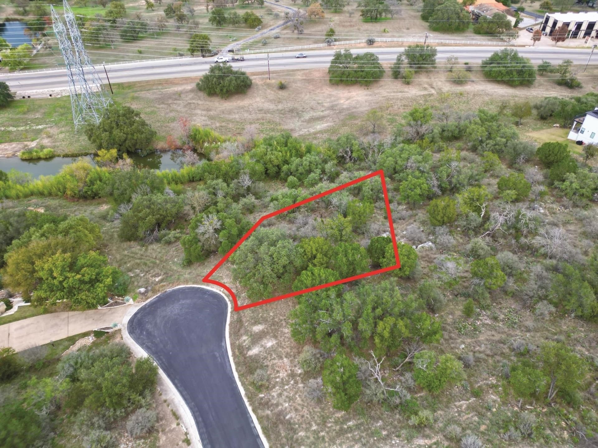 0.27 acres in Llano County gallery image 3