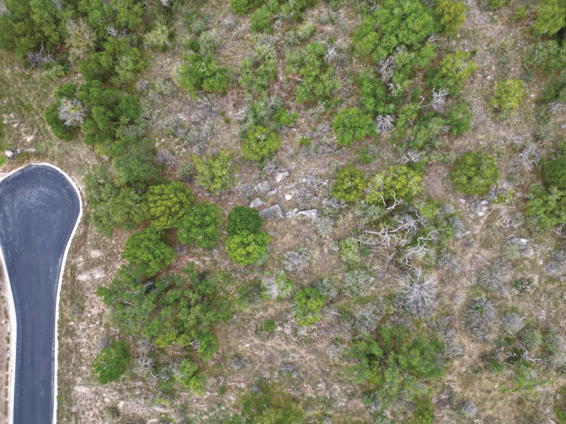0.27 acres in Llano County featured view