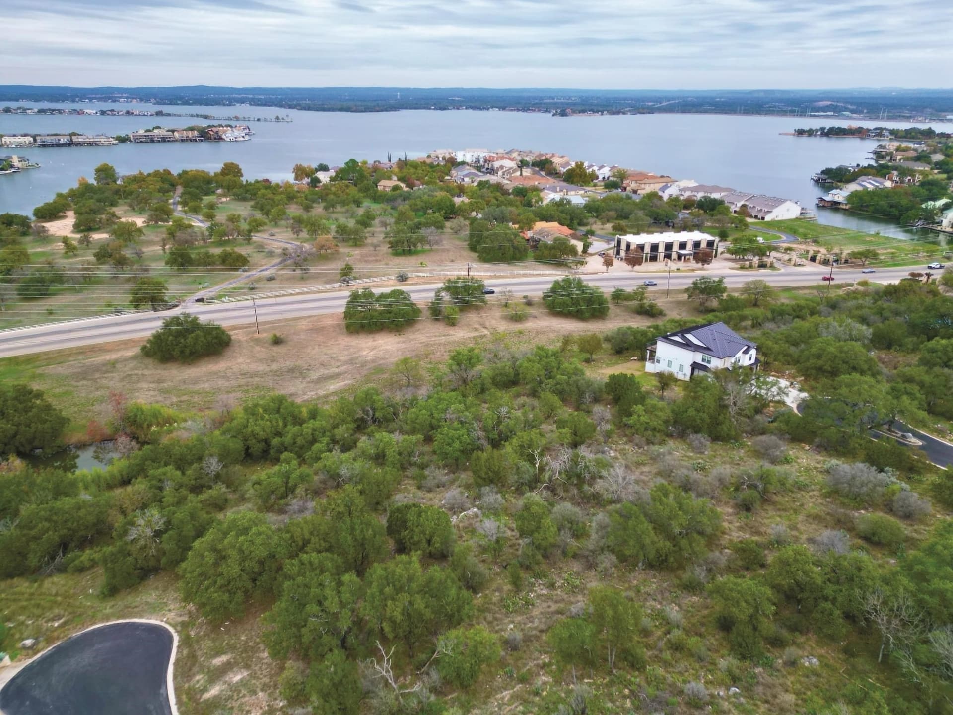0.27 acres in Llano County gallery image 2
