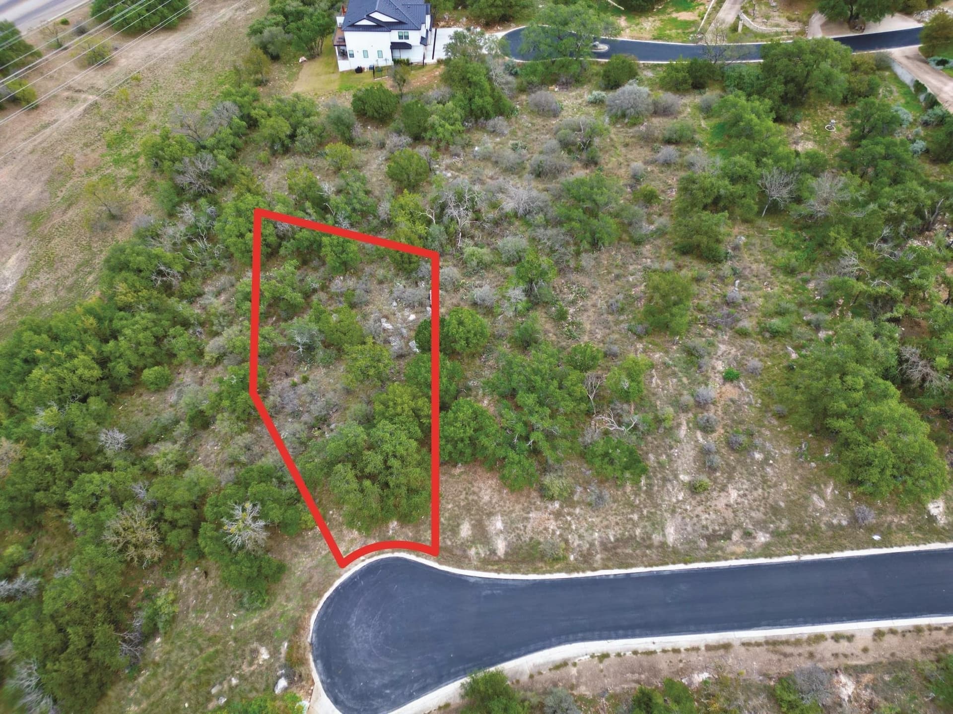 0.27 acres in Llano County gallery image 4